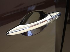 2010款 EX25 2.5L 自动 尊雅版 5座