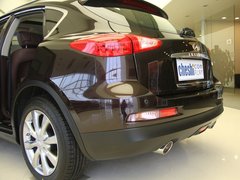 2010款 EX25 2.5L 自动 尊雅版 5座