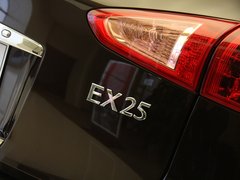 2010款 EX25 2.5L 自动 尊雅版 5座