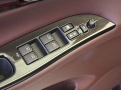 2010款 EX25 2.5L 自动 尊雅版 5座