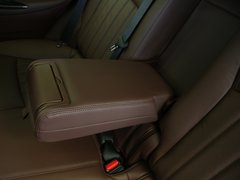 2010款 EX25 2.5L 自动 尊雅版 5座