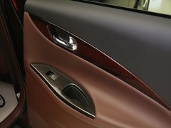 2010款 EX25 2.5L 自动 尊雅版 5座
