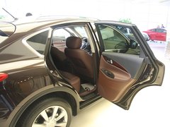 2010款 EX25 2.5L 自动 尊雅版 5座