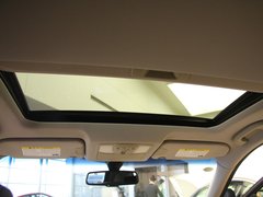 2010款 EX25 2.5L 自动 尊雅版 5座