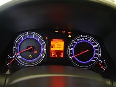 2010款 EX25 2.5L 自动 尊雅版 5座