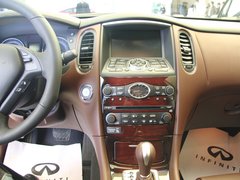 2010款 EX25 2.5L 自动 尊雅版 5座