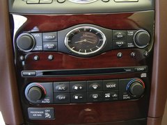 2010款 EX25 2.5L 自动 尊雅版 5座