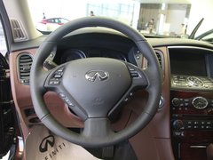 2010款 EX25 2.5L 自动 尊雅版 5座