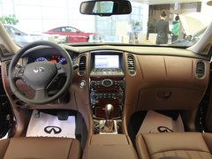 2010款 EX25 2.5L 自动 尊雅版 5座