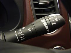 2010款 EX25 2.5L 自动 尊雅版 5座