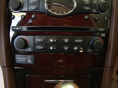 2010款 EX25 2.5L 自动 尊雅版 5座