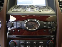 2010款 EX25 2.5L 自动 尊雅版 5座