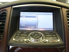 2010款 EX25 2.5L 自动 尊雅版 5座