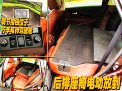 2010款 EX25 2.5L 自动 尊雅版 5座