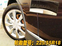 2010款 EX25 2.5L 自动 尊雅版 5座