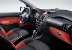 2010款 1.4L 手动 运动型