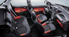 2010款 1.4L 手动 运动型
