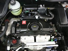 2010款 1.4L 手动 运动型