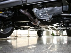 2010款 1.4L 手动 运动型