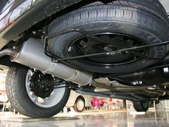 2010款 1.4L 手动 运动型