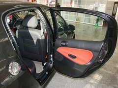 2010款 1.4L 手动 运动型