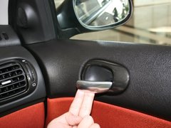 2010款 1.4L 手动 运动型