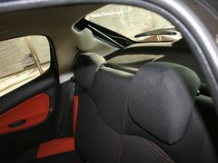 2010款 1.4L 手动 运动型