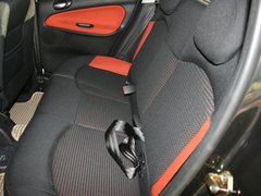 2010款 1.4L 手动 运动型
