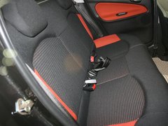 2010款 1.4L 手动 运动型