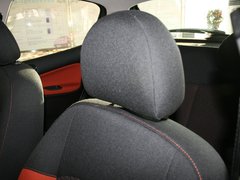 2010款 1.4L 手动 运动型