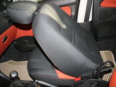 2010款 1.4L 手动 运动型