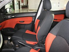 2010款 1.4L 手动 运动型