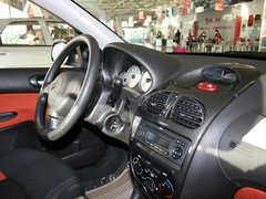 2010款 1.4L 手动 运动型