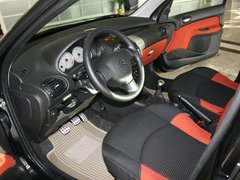 2010款 1.4L 手动 运动型