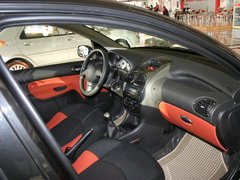 2010款 1.4L 手动 运动型