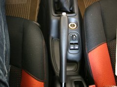 2010款 1.4L 手动 运动型