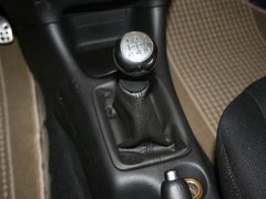 2010款 1.4L 手动 运动型