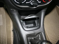 2010款 1.4L 手动 运动型