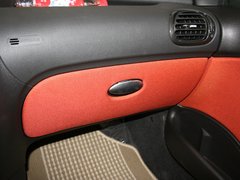 2010款 1.4L 手动 运动型