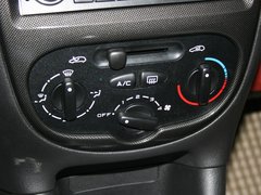 2010款 1.4L 手动 运动型