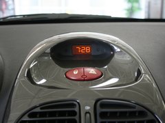 2010款 1.4L 手动 运动型