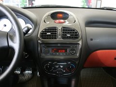 2010款 1.4L 手动 运动型