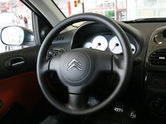 2010款 1.4L 手动 运动型