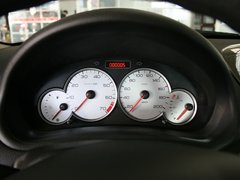 2010款 1.4L 手动 运动型