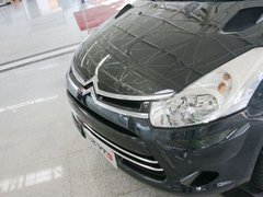 2010款 1.4L 手动 运动型