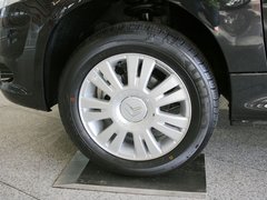 2010款 1.4L 手动 运动型