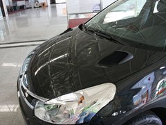 2010款 1.4L 手动 运动型