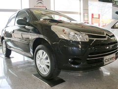 2010款 1.4L 手动 运动型