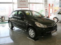 2010款 1.4L 手动 运动型