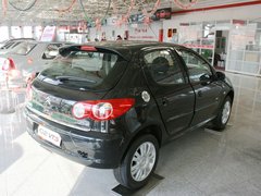 2010款 1.4L 手动 运动型